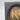 Antique Miniature Portrait Painting