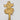 Brass Toasting Fork