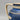 Copeland Spode Jasperware Hunt Scene Pitcher