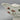 Antique Edwardian Hobbyist-Decorated Porcelain Gravy Boat