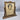 1920s Art Deco Picture Frame on Stand