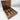 Antique Wooden Display/Storage Box