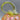 Signed Jack Pine Glass Hand Blown Pumpkin
