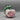 Signed Kevin Fulton Glass Hand Blown Pumpkin