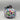 Hand Blown Glass Pumpkin - Multi Colored