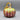 Signed Jack Pine Glass Hand Blown Pumpkin