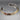 Vintage Gold & Silver Choker Necklace