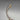 David Yurman Style Cable Choker Necklace