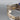 Navajo Roderick Marilyn Tenorio 14K & Sterling Lapis Lizard Cuff