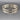 Vintage Mexican Silver Bangle Bracelet