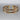 Vintage Mixed Metal Cuff Bracelet