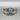 Peter Johnson Navajo Sterling Silver Cuff Bracelet with Turquoise Stone