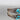 Peter Johnson Navajo Sterling Silver Cuff Bracelet with Turquoise Stone