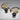 Vintage Donna Dale Sterling Silver Earrings with Onyx Stone