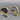 Vintage Black & Gold Enamel Earrings