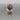 Vintage Sterling Silver Marcasite Ring - Size 7.25