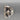Vintage Sterling Silver NOA Thai Ring - Size 8
