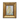 Original Painting of a Sailboat in Gold Frame