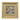 Antique Small Oil Painting of Children Skating on Frozen Pond with House - Impressionist Style