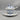 Antique Meissen Blue Onion Sauce Boat with Reticulated Lid