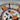 Japanese Porcelain Imari Bowl