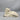 Cast Iron Resting Persian Cat Figure
