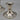 Pair Newport Sterling Weighted Silver Candlesticks