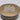 Mixed Metal Brass Box with Applied Eagle