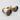 Antique Brass and Mother of Pearl Opera Glasses