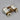 Antique Brass and Mother of Pearl Opera Glasses