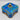 Paul Milet for Sevres Turquoise Glazed Ceramic Bronze-Mounted Box