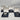 Set of Four Barking & Co English Sterling Silver Queen Elizabeth Golden Jubilee Napkin Rings