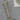 Wallace Sterling Silver Grand Baroque Ice Scoop