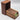 German Marquetry Playing Card Box
