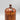Antique Turned Wood Sapolin Paint Bottle Container & Miniature Oil Can