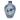 Chinese Blue and White Porcelain Vase