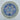 Turkish Pottery Charger