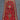 Vintage 100% Wool Hand Knotted Runner /  Carpet / Rug - 3' 8" x 16' 4"