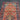 Vintage 100% Wool Hand Knotted Runner /  Carpet / Rug - 3' 5" x 9' 7"