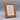 Vintage Fetco Marquetry Inlaid Picture Frame