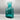 Green Blenko Glass Vase