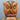 Italian Leather-Wrapped Owl Form Decanter