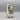 Vintage Tolana Mexican Pottery Owl Figurine