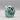Vintage Tolana Mexican Pottery Owl Figurine