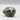Vintage Tolana Mexican Stoneware Owl Figurine