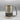Groenlandica Pewter Norway Stein