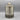 Groenlandica Pewter Norway Lidded Jar