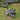 Heavy Cast Aluminum Patio Table and Chairs w/ Umbrella