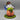 Annalee Dolls - “Patsy's Prize Pumpkin” 1998 African American Doll 7.5”