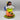 Annalee Dolls - “Patsy's Prize Pumpkin” 1998 African American Doll 7.5”